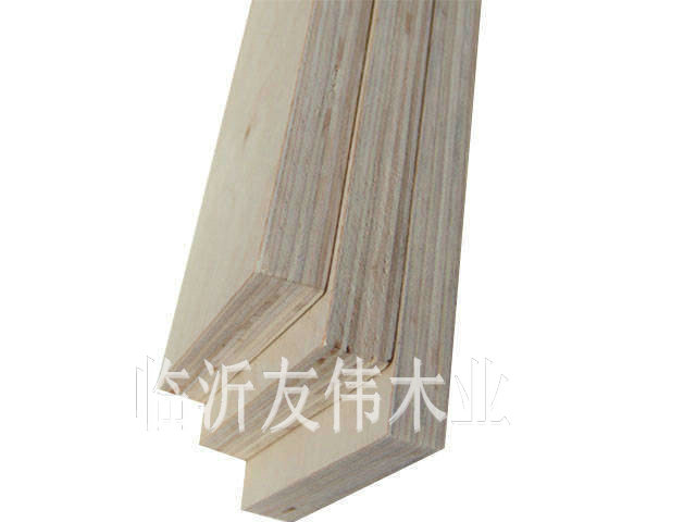 膠合板的生產工藝怎樣
