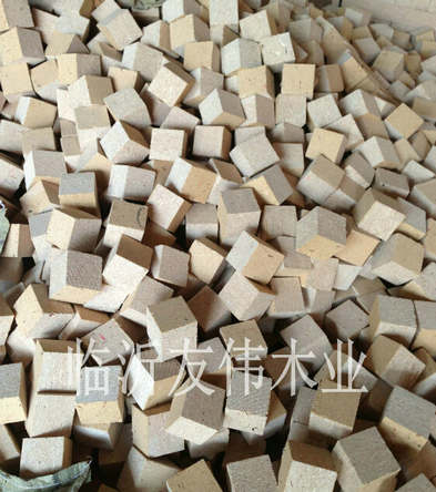 刨花木墩的工作有哪些？